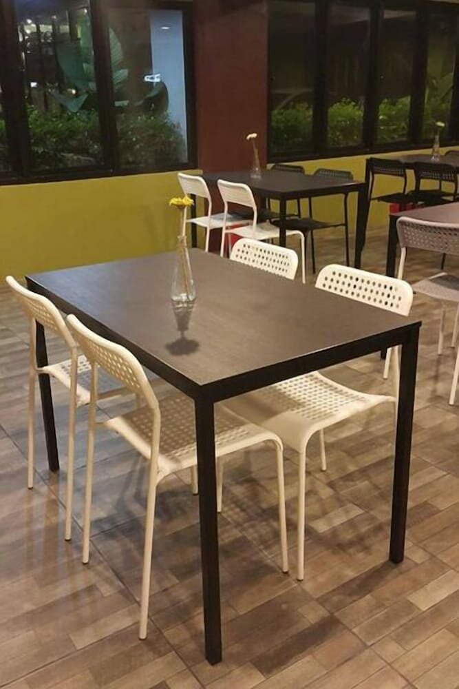 Aa Residence