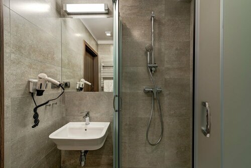 WIND Hotel, Забронировать Отель Отели в центре Гжибово, в центре