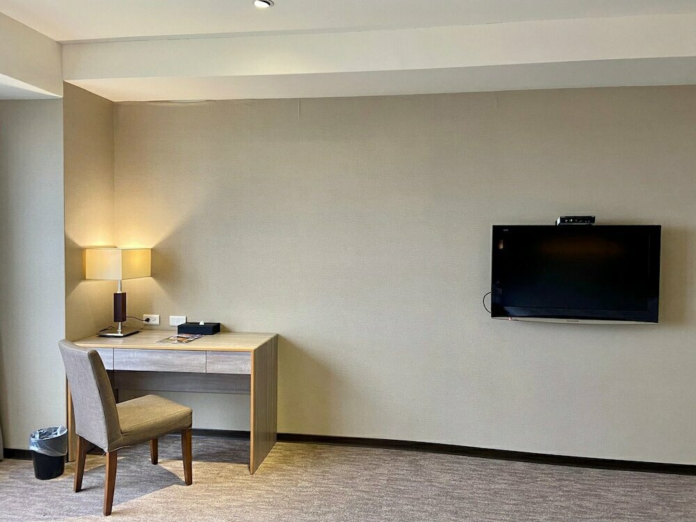 Hotel Orchard Park - New Wing