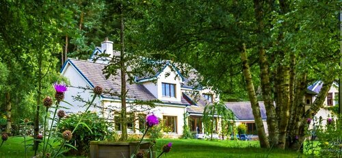 Green Hope, Забронировать Гостевой дом Данс Шотландские границы
