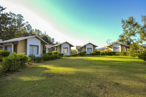 Parwati Wild Abode - Corbett Resort, Забронировать Курортный отель Курортные отели штата Уттаракханд, Курортный отель