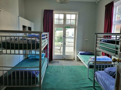 Stafford Gables Hostel, Забронировать Хостел Хостелы Данидин, Хостел