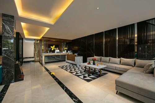 Ping Hotel, Book Hotel Hoteller i Ha Noi Municipality med pool, Swimmingpool