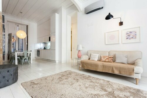 FLH Baixa Blue Apartment