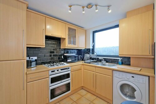 Orange Apartments City, Забронировать Апартаменты/квартира Абердин Aberdeenshire