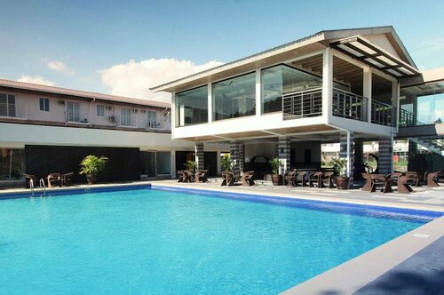 Pacific Coast Residences, Đặt Căn hộ Khách sạn ở Luzon có hồ bơi, Hồ bơi