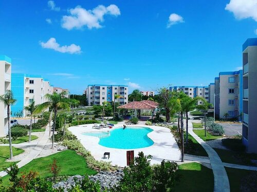 Serena Village