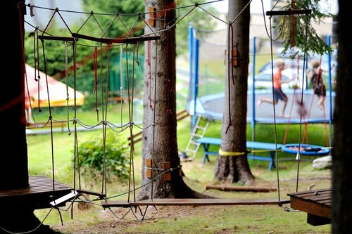 Pension Renata, Reservar Casa de hóspedes Hotéis em Harrachov com piscina, Piscina