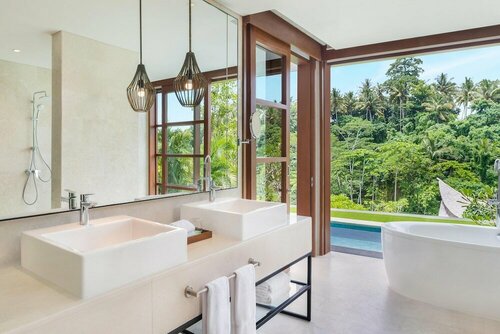 The Westin Resort & Spa Ubud, Bali, Boek Resort SPA-hotels in Bali, SPA