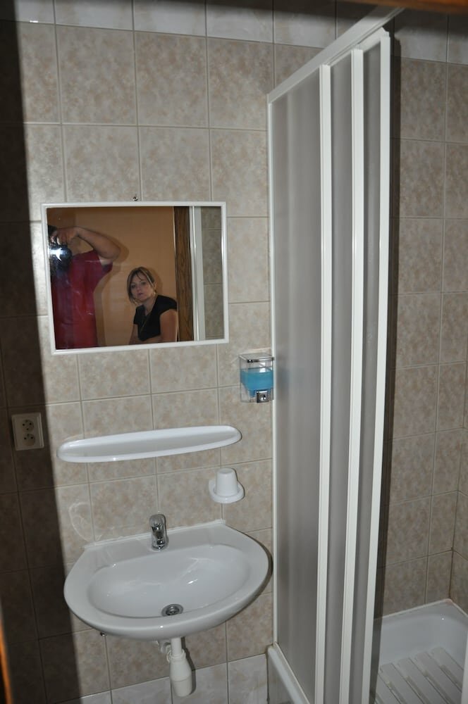 Penzion Leštiny