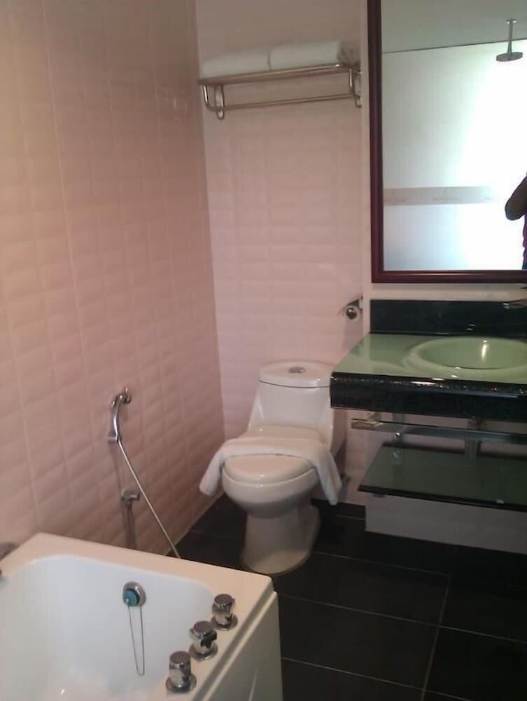 Nouvelle Hotel Johor