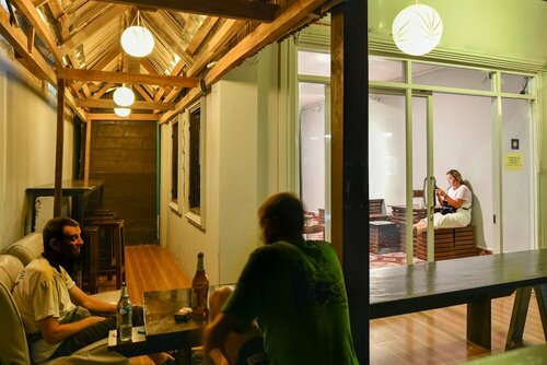 Aham Backpackers Hostel - Adults Only, Забронировать Хостел Хостелы Луангпхабанг, рядом с Chao Anouvong Monument, Хостел