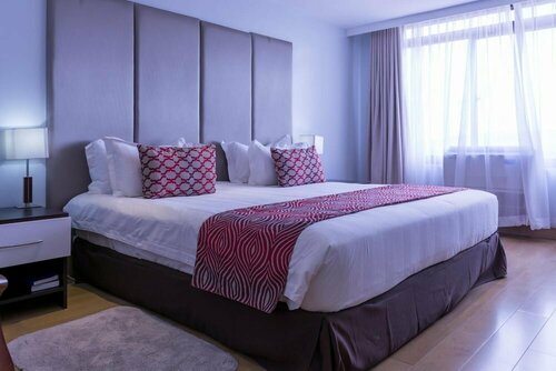 Gelian Hotel Machakos, Đặt Khách sạn Khách sạn ở Machakos bao gồm bữa sáng, Bữa sáng