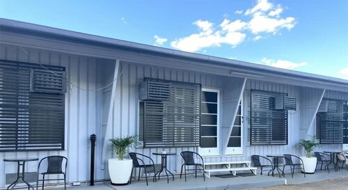 Matilda Motel, Reserva ahora Motel Winton Outback Queensland