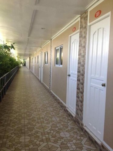 UKL Ever Resort Hotel, Réserver Complexe hôtelier Laoag 