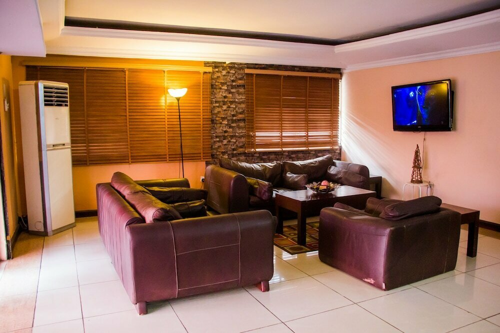 EED Hotels