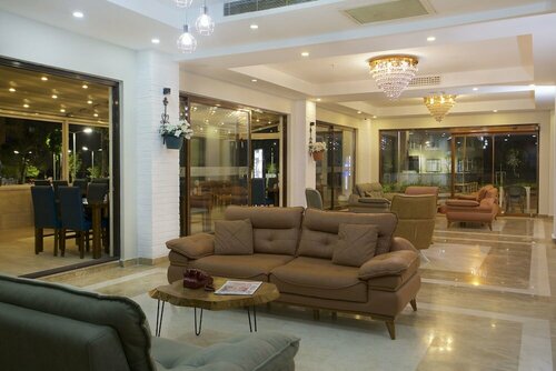 Villa Vanilla Hotel, Rezervovat Hotel Kartal Hotely, Hotel