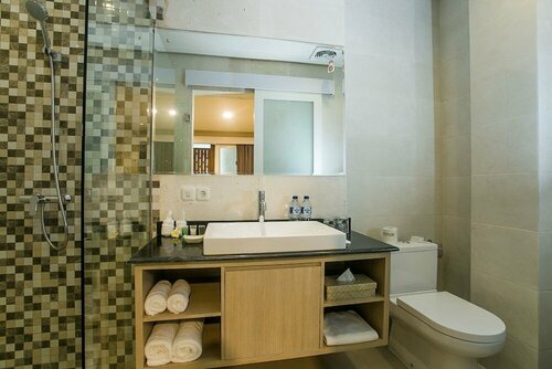 Mahalaksmi Boutique Hotel, Buchen Sie Boutique Boutique-Hotels in Denpasar, Boutique