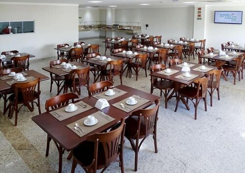 BITTI HOTEL Aracruz by Samba, Забронировать Отель Аракрус Эспириту-Санту