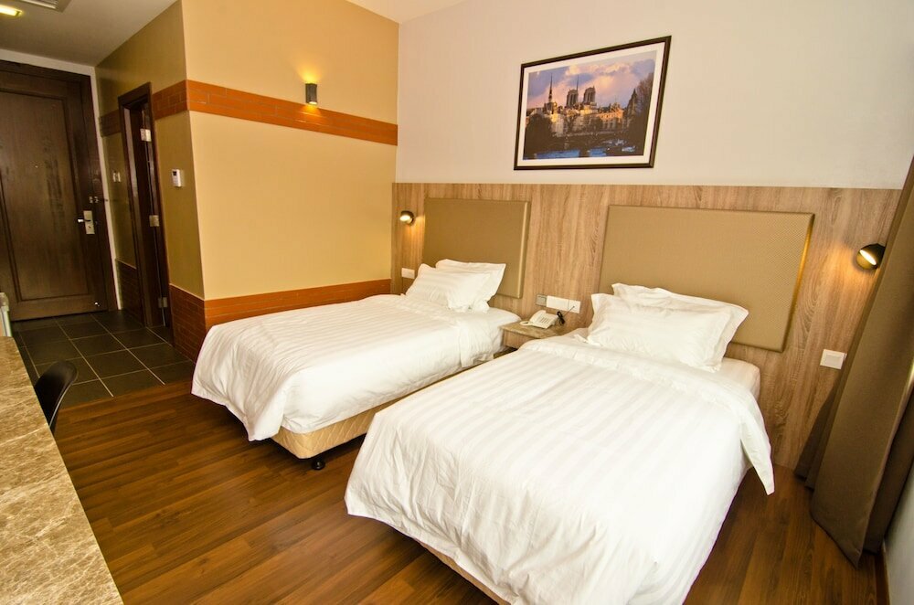 MyDream Guest House