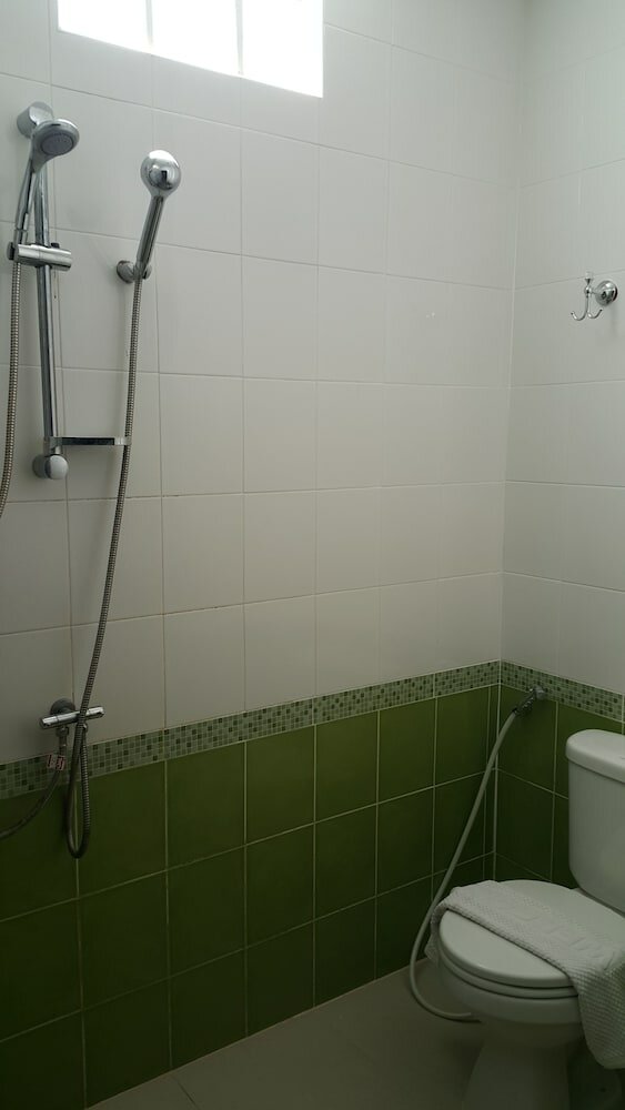 Pattara Apartment Suratthani