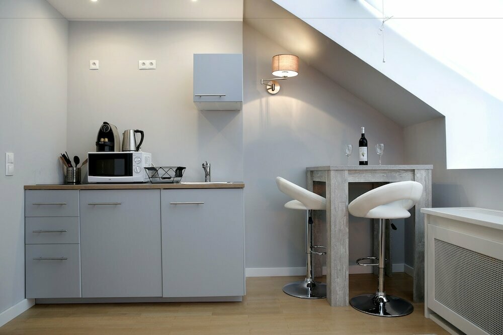 KH Apartments