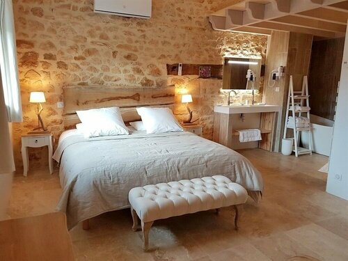 Le Petit Paradis 24, Prenota Bed & breakfast Hotel SPA a Aquitania, SPA