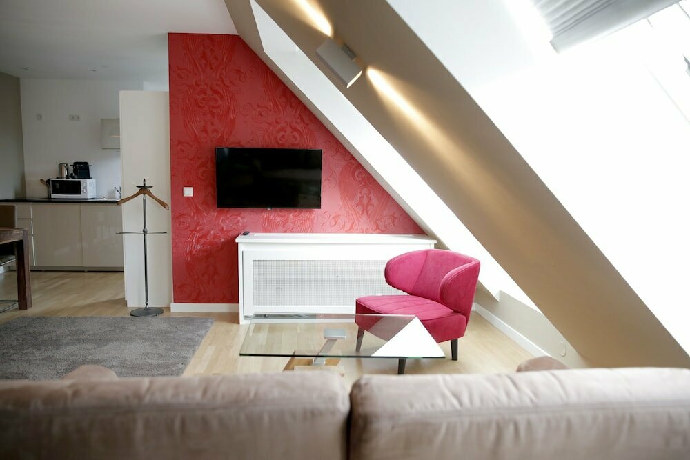 KH Apartments