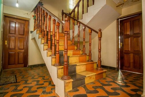 Nairobi Airport Rest House, Book Pension Billige hoteller i Nairobi