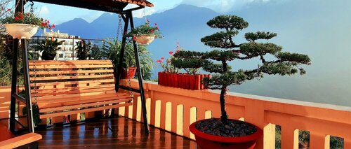 Sapa Odyssey Hostel, Забронировать Хостел Шапа Лаокай