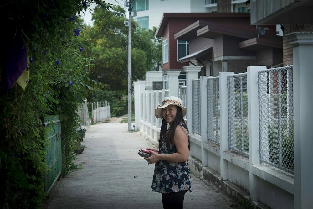 Pk Villa