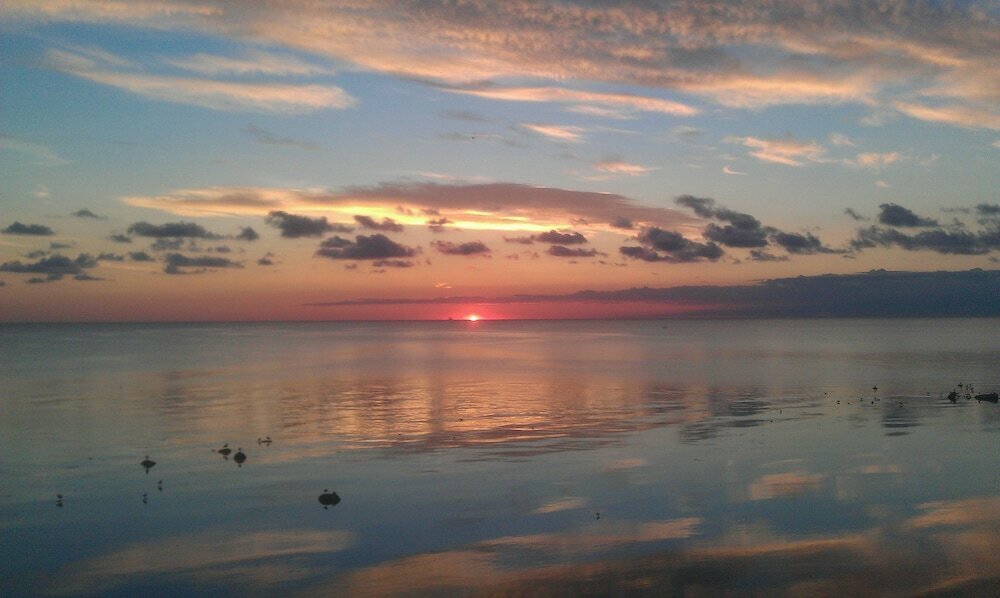 Nordliv Strand