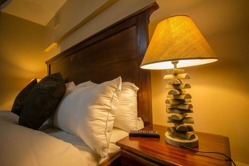 Osnet Boutique Resort, Prenota Resort Hotel a Nairobi con colazione, vicino a iHub, Colazione