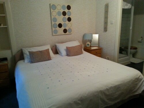 St. Nicholas Farmhouse B&B, Reserva ahora Bed & breakfast Hoteles en Fife con piscina, Piscina