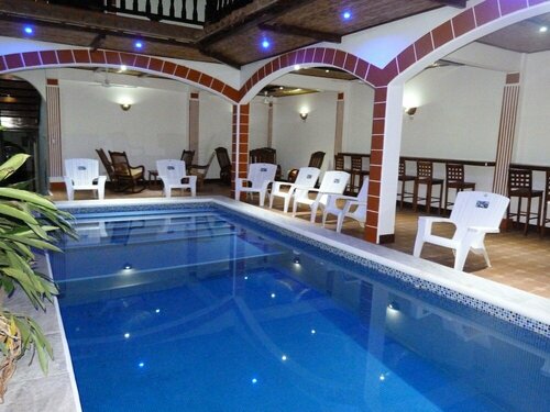 Hotel La Gran Sultana, Réserver Hôtel Granada Granada Region