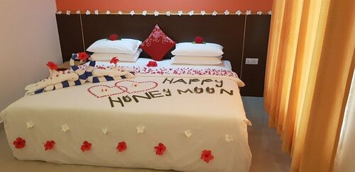 Scuba Inn, Rezervați Hotel Omadhoo Ari Atoll