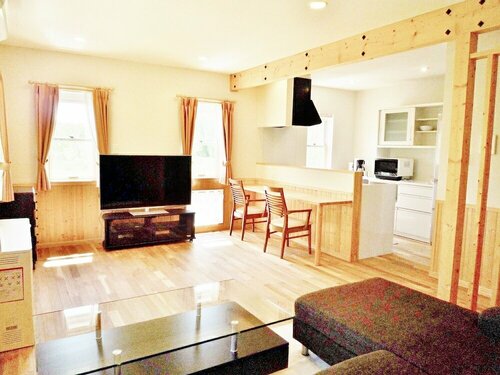 Resort House Niseko First, Забронировать Отель Отели Нисеко с парковкой, Парковка