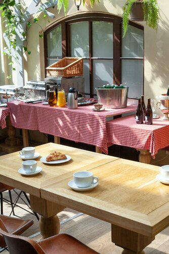 Old Town Residence by Little King, Book Pension Prague 01 Prag