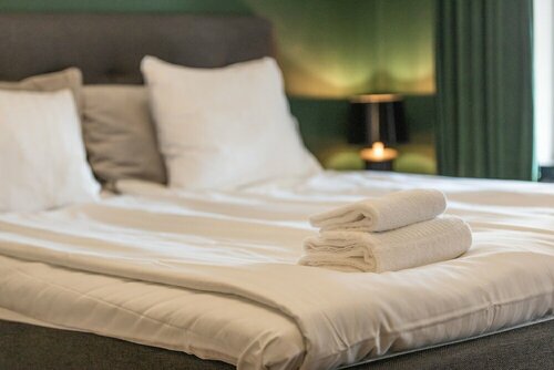 Cameo Boutique Hotell, Rezerwuj Boutique Hotel Ystad 