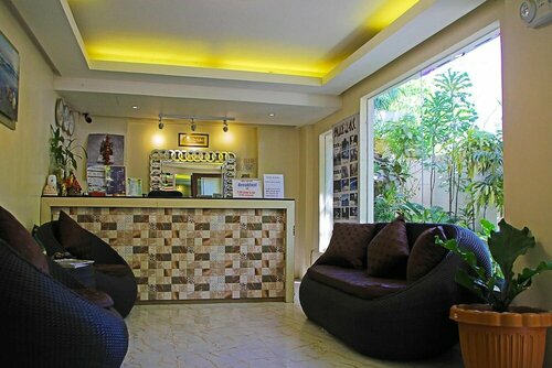 Giecel Pension, Prenota Hotel El Nido 