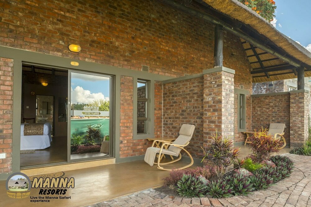 Manna Resorts
