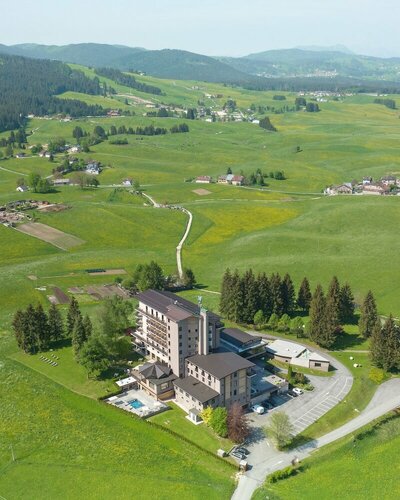 Курортный отель Linta Hotel Wellness & Spa, Забронировать Курортный отель Азиаго Венето