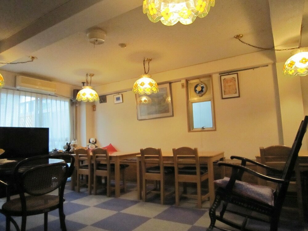Pension Kitashirakawa