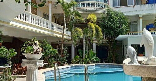 Terra Rika Beach & Dive Resort, Reservar Resort Resorts em Ilocos Region, Resort