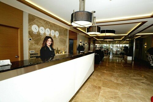 Dreamlife Hotel, Забронировать Отель Чанкая Анкара, рядом с Ankara Courthouse