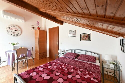 Villa Maria, Забронировать Апартаменты/квартира СПА-отели Задарской жупания, SPA-услуги