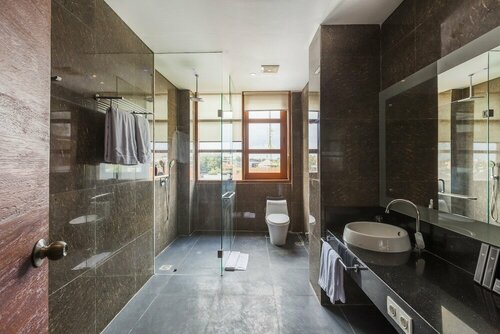 Imani Suites, Забронировать Отель Отели в центре Семиньяк, в центре, Парковка