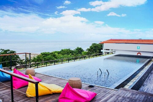 ZEN Rooms Tanjung Benoa Pratama 2