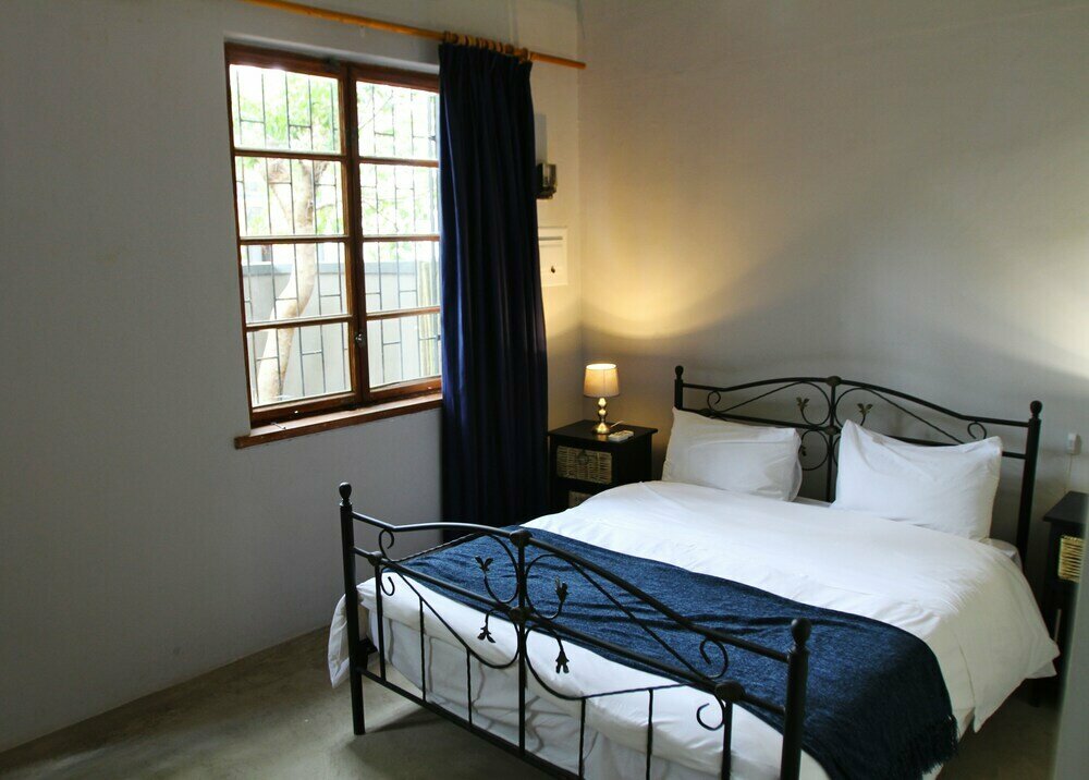 The Olive Exclusive Apartment
