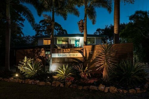 Torquay Terrace Bed & Breakfast, Забронировать Отель «постель и завтрак» Торки  Квинсленд
